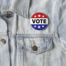 Search for ballot badges Political