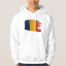 Search for romania hoodies Flag