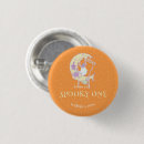 Search for first halloween badges Ghost