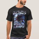 Search for big rig tshirts Road