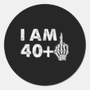 Search for fingers stickers Old