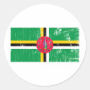 Search for dominica flag stickers Countries