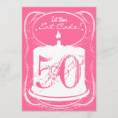 Search for let them eat cake birthday invitations Party