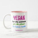 Search for vegans mugs Green