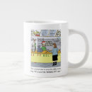 Search for holiday coffee mugs Humour