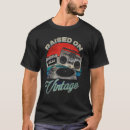 Search for trapping clothing Vintage