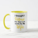 Search for retirement quotes mugs Funny retirement humour