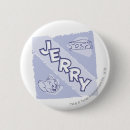 Search for mouse in cheese badges Tom jerry