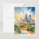 Search for austin vertical postcards Travel