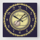 Search for navy gold art Unique