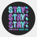 Search for first aid sign stickers Mental wellness