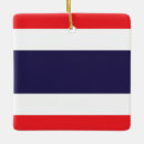Search for thailand christmas tree decorations Flag