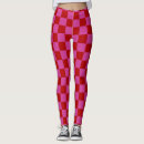Search for chequered leggings Retro