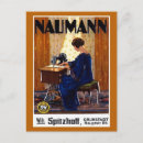 Search for vintage sewing postcards Fashion
