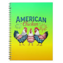 Search for americana notebooks Stars and stripes