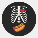 Search for funny skeleton stickers 2026