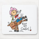 Search for bulls mousepads Western