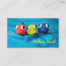 Search for expression business cards Cute