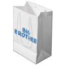 Search for big brother gift bags Sibling