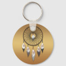 Search for catcher key rings Feather