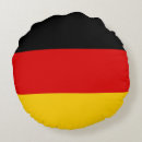 Search for german flag cushions Red