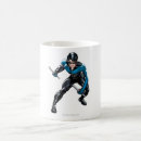 Search for nightwing mugs Batman logo