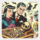 Search for goths stickers Creepy