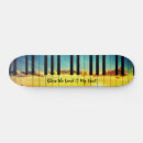 Search for musician skateboards Piano