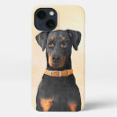 Search for doberman iphone cases Pinscher