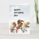 Search for special son cards Dad