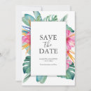 Search for birthday party save the dates Floral