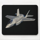 Search for fighter aircraft mousepads Military