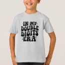 Search for 10th birthday kids tshirts Children