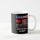 Search for spoken mugs America