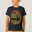 Search for i hate hiking tshirts Mountain