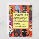 Search for wizard invitations Witch