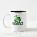 Search for protected mugs Wildlife