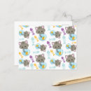 Search for little cats postcards For kids