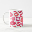 Search for love lips mugs Romance