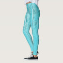 Search for wooden leggings Blue