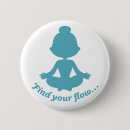 Search for flowing badges Meditation