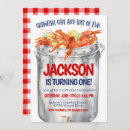 Search for crawfish boil invitations Couples shower