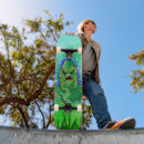 Search for scary skateboards Monster