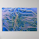 Search for computer chip posters Board