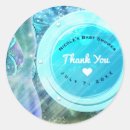 Search for scales stickers Ocean