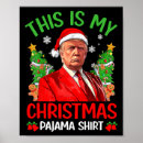 Search for funny christmas posters Keep america great