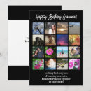 Search for birthday cards Grandma