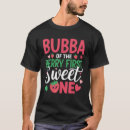 Search for bubba tshirts Birthday