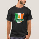 Search for irish harp tshirts Flag