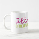 Search for fantasy queen mugs Humour